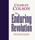 The Enduring Revolution : The Battle to Change the Human Heart